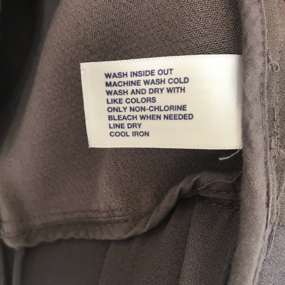 Gap Jacket - Picture 4 of 5